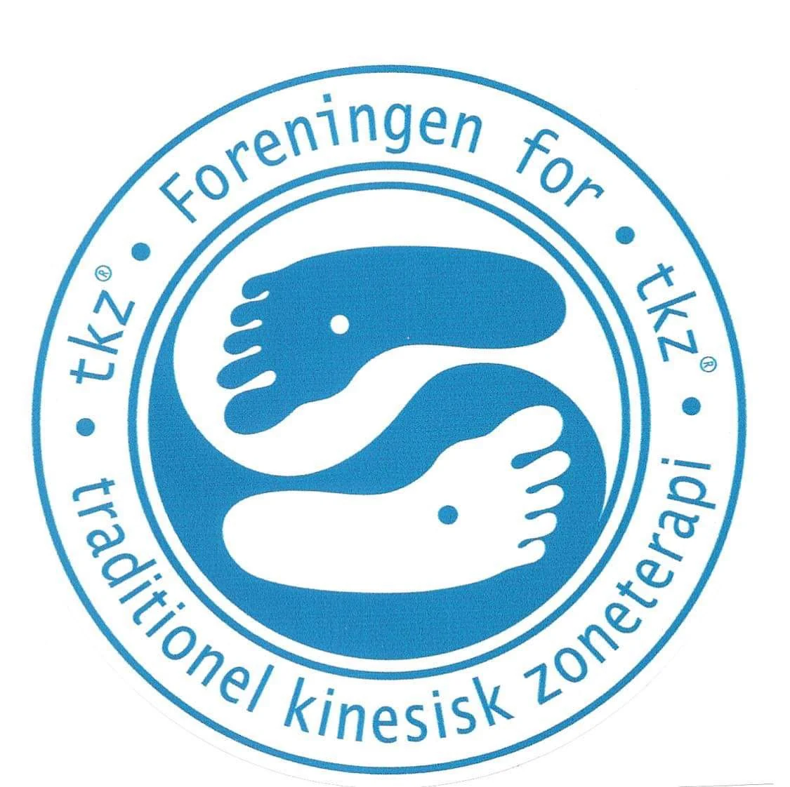 TKZ® Foreningen logo